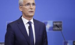 Szef NATO dla "Bilda": wojna na Ukrainie może trwać latami, musimy wspierać Kijów