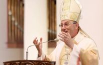 Prymas w 100-lecie włączenia części Śląska do Polski: trzeba razem patrzeć w tym samym kierunku