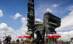 20 czerwca po raz pierwszy obchodzimy Narodowy Dzień Powstań Śląskich