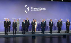 Łotwa: rozpoczął się szczyt Inicjatywy Trójmorza