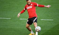 MŚ 2022 - Rybus nie pojedzie do Kataru