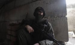 Ukraina: walki trwają już w strefie przemysłowej Siewierodoniecka