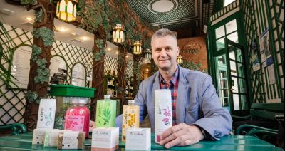 Moc soli i wody termalnej w kosmetykach Iwoline z Iwonicza-Zdroju