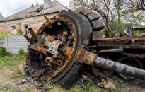 Sztab Generalny Ukrainy: minionej doby siły rosyjskie straciły około 300 żołnierzy