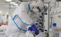 374 zakażenia koronawirusem, zmarło 7 osób z COVID-19