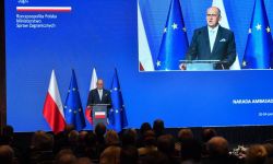 Szef MSZ: sprzeciw wobec imperializmu to jeden z imperatywów polskiej polityki zagranicznej