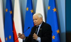 Kaczyński apeluje do Zachodu o dostawy ciężkiej broni dalekiego zasięgu do Ukrainy