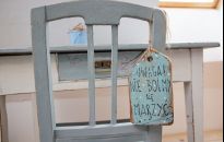 Magia 100-letniej łemkowskiej chyży w Chacie nad Wisłokiem