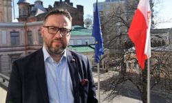 Ambasador Cichocki: nie sądzę, żeby Ukrainę i Rosję było stać na wieloletni konflikt