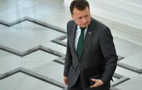 Szef MON: cyberwojska będą ściśle współpracowały z Google