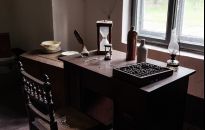 Twierdza Przemyśl. Niejedna niespodzianka w Forcie Werner