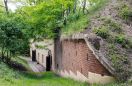 Fort Werner. Fot. Tadeusz Poźniak