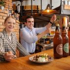 Siedlisko Janczar w Pstrągowej. Relaks w "małych Bieszczadach"