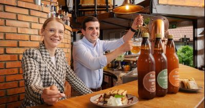 Siedlisko Janczar w Pstrągowej. Relaks w "małych Bieszczadach"