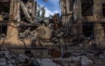 ISW: Ukraińcy zaatakowali rafinerię w obwodzie rostowskim; Rosja wzmocniła obronę przeciwlotniczą