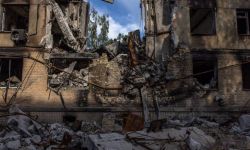 ISW: Ukraińcy zaatakowali rafinerię w obwodzie rostowskim; Rosja wzmocniła obronę przeciwlotniczą