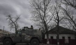 Ukraina: rusza pierwszy proces rosyjskiego żołnierza oskarżonego o gwałt