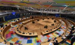 Konkluzje szczytu UE: Rosja ponosi wyłączną odpowiedzialność za światowy kryzys żywnościowy