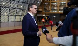 Premier: Rosja chce zgotować Europie na sezon grzewczy bardzo poważny kryzys energetyczny