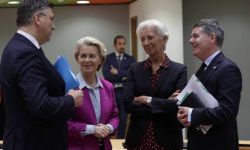 W Brukseli rozpoczął się drugi dzień szczytu Rady Europejskiej