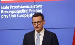 Premier: jeśli Europa ma być silna, musi przyjąć Ukrainę , Mołdawię i państwa Bałkanów Zachodnich