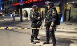 Norweska policja: nocna strzelanina mogła być aktem terrorystycznym