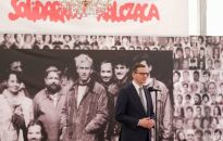 Morawiecki o SW: solidarność ludzi, którzy chcieli walczyć o niepodległą Rzeczpospolitą