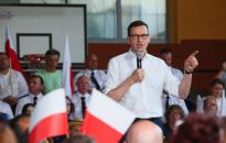 Premier: jesteśmy suwerennym państwem i bezpieczeństwo jest naszym priorytetem