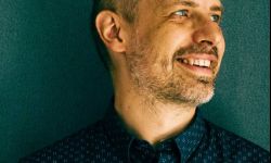 Piotr Szaradowski, kolekcjoner mody w  Muzeum Okręgowym