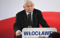 Kaczyński: walczymy z inflacją, obniżamy podatki, płace rosną