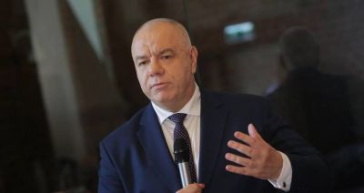 Sasin: Polsce nie grozi niedobór żywności