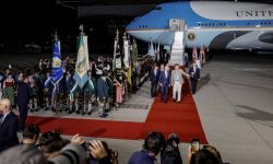 Niemcy: w niedzielę rozpoczyna się szczyt G7 w Bawarii z udziałem prezydentów Bidena i Zełenskiego