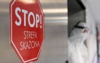 97 zakażeń koronawirusem, nie zmarła żadna osoba z COVID-19