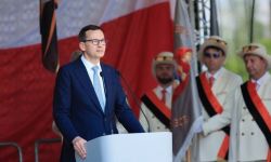 Premier: bitwa pod Cedynią mogła zdecydować o istnieniu bądź nie państwa polskiego