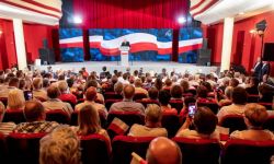 Kaczyński: nie mamy zamiaru nikomu zaglądać do sypialni, ale chcemy utrzymać normalność i obronić rodzinę