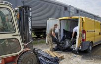 Ukraiński sztab generalny: straty rosyjskie wzrosły do około 35 tys. żołnierzy