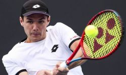 Wimbledon - Majchrzak odpadł w pierwszej rundzie