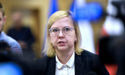 Minister Moskwa w Luksemburgu: pakiet Fit for 55 w całości nie jest dla nas możliwy do osiągnięcia