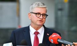 Szef BBN: oczekujemy, że nowa koncepcja strategiczna NATO określi Rosję jako agresora