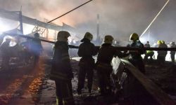 Ukraina: rośnie liczba ofiar śmiertelnych rosyjskiego ataku w Krzemieńczuku