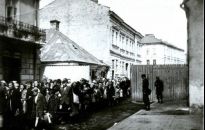 Marsz w hołdzie Żydom w rocznicę likwidacji rzeszowskiego getta