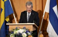 Niinisto: Turcja zgodziła się poprzeć członkostwo Szwecji i Finlandii w NATO
