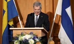 Niinisto: Turcja zgodziła się poprzeć członkostwo Szwecji i Finlandii w NATO