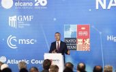 Stoltenberg: porozumienie Turcji z Finlandią i Szwecją otwiera tym krajom drogę do członkostwa w NATO