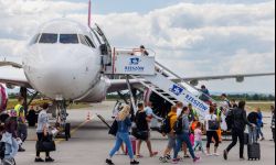 Zimą do Egiptu. Prosto z lotniska Rzeszów-Jasionka