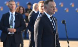 Prezydent Duda: jedność i solidarność najważniejsze w ramach NATO