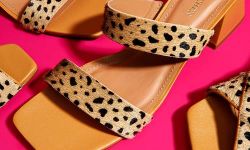 Dodaj słońca letniej stylizacji - wybieramy klapki na najgorętszą porę roku