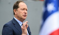 Ambasador Brzezinski: stała obecność naszych sił w Polsce to historyczne wydarzenie