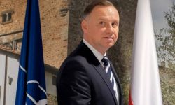 Prezydent Duda: szczyt w Madrycie jest sukcesem całego Sojuszu Północnoatlantyckiego