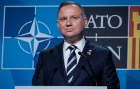 Prezydent Duda: do Polski przyjedzie dodatkowo około 300 amerykańskich oficerów